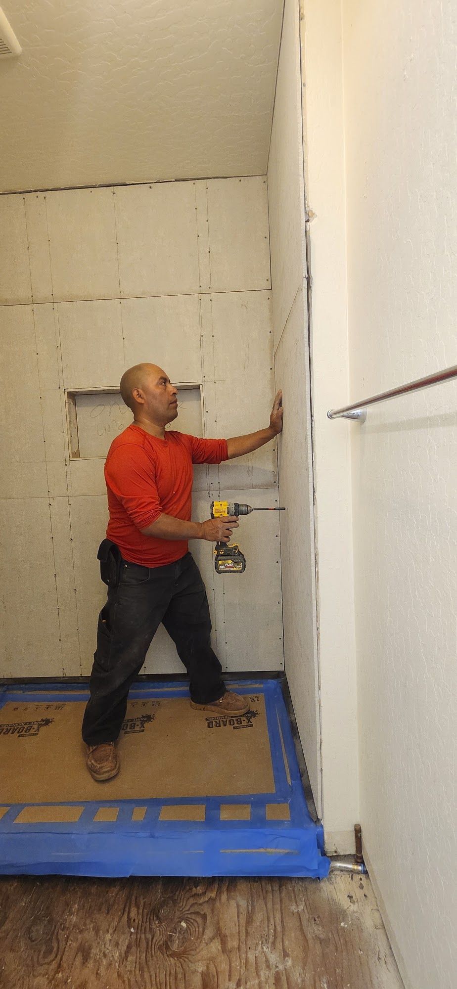 Yahweh Jireh Construction gallery photo