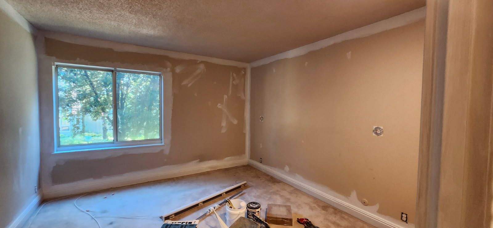 Yahweh Jireh Construction gallery photo