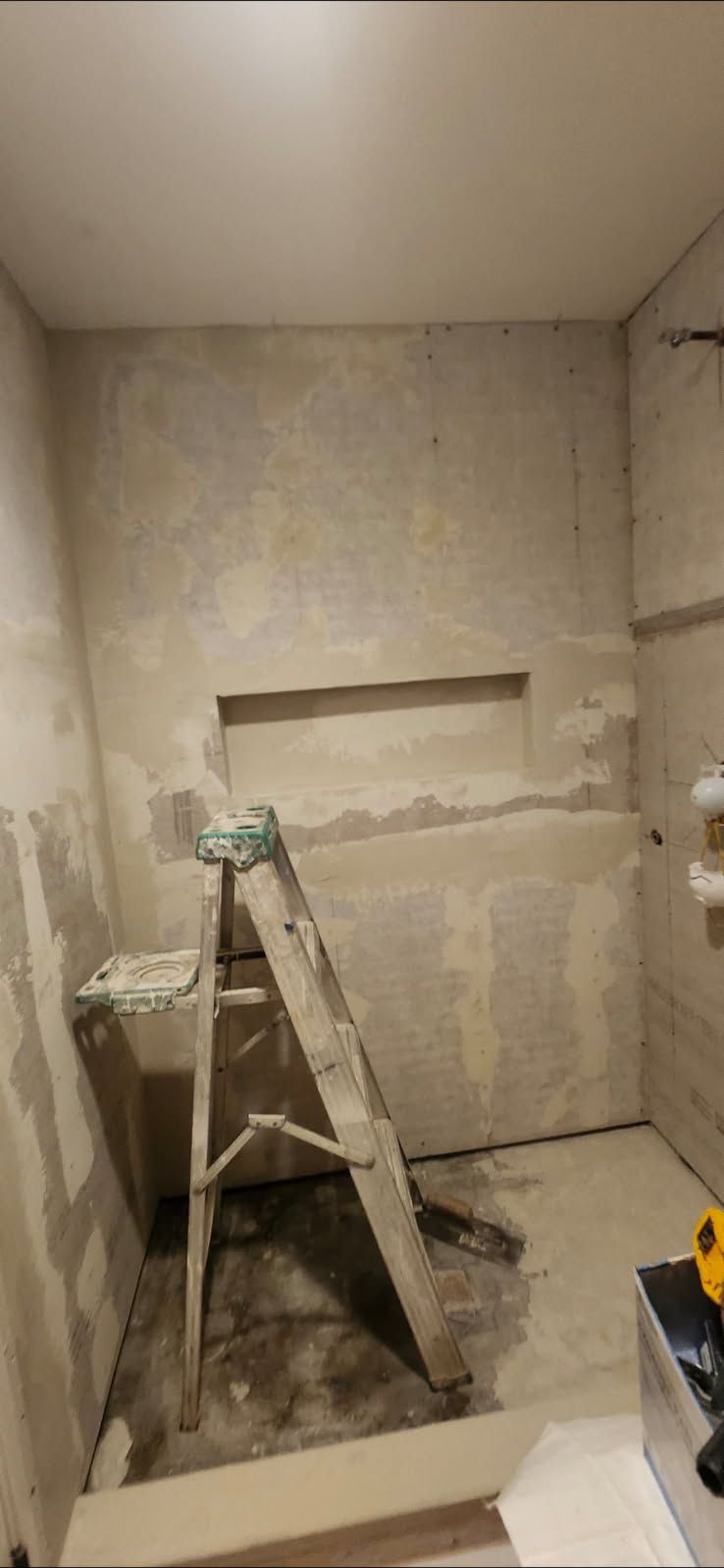 Yahweh Jireh Construction gallery photo