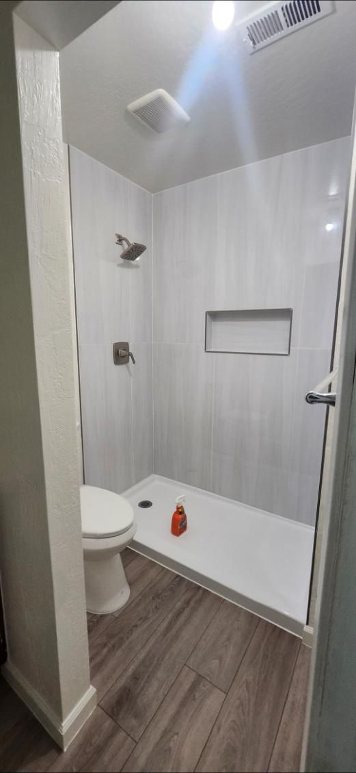 Bathroom Remodeling