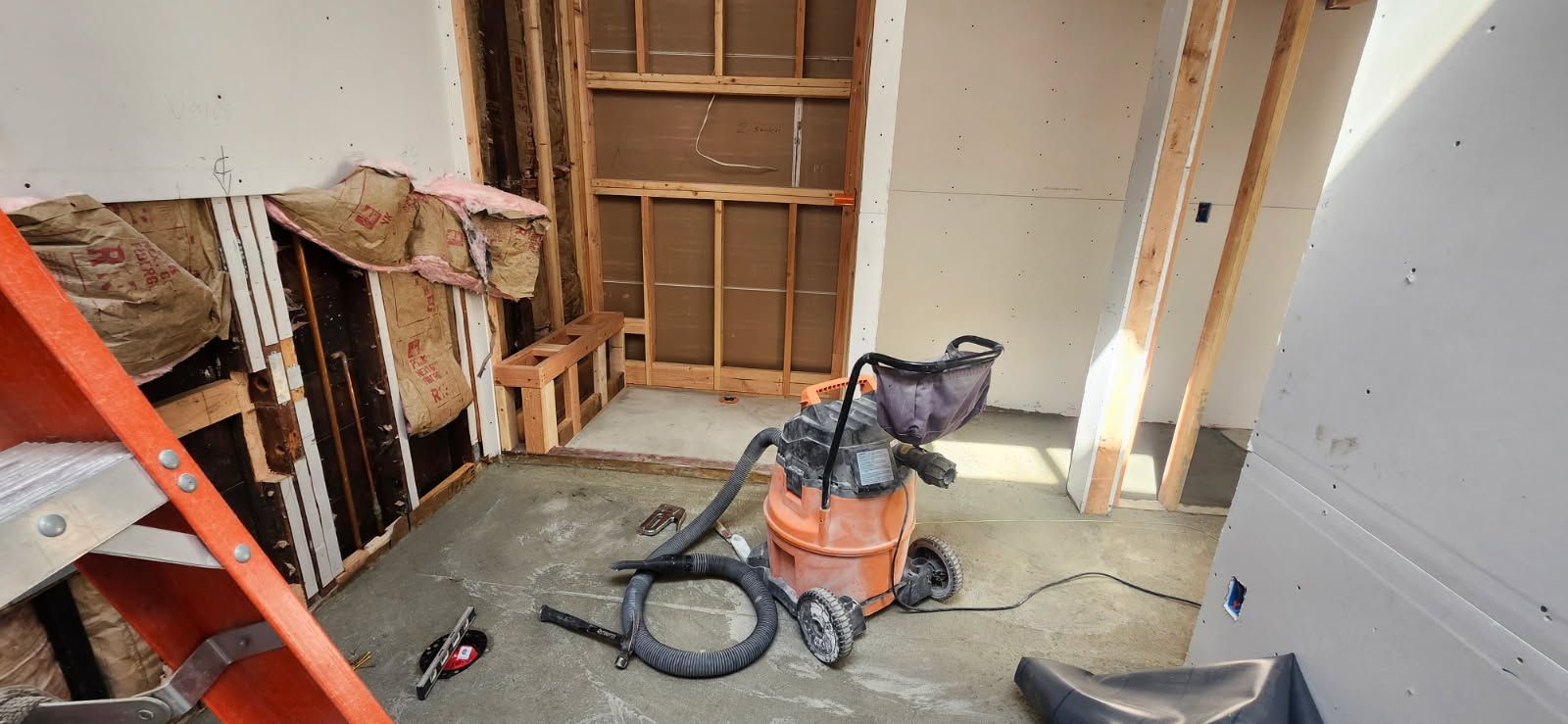Yahweh Jireh Construction gallery photo
