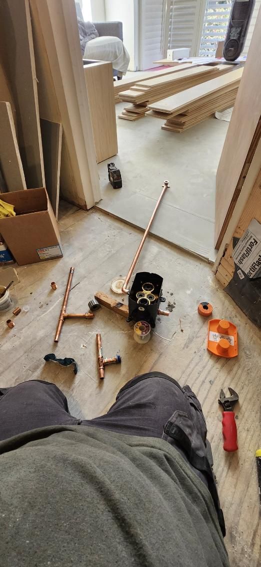 Yahweh Jireh Construction gallery photo