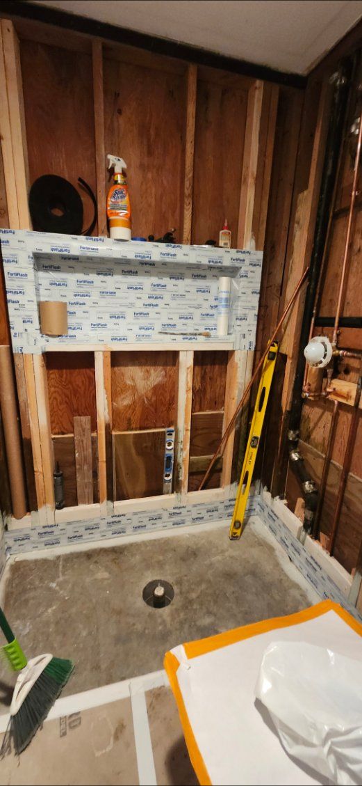 Yahweh Jireh Construction gallery photo