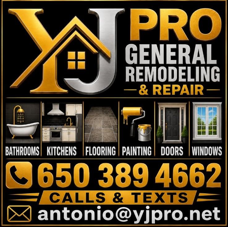 Yahweh Jireh Construction — photo