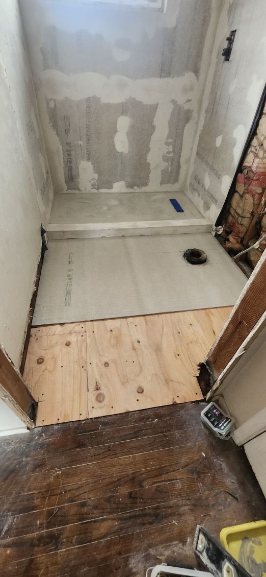 Yahweh Jireh Construction gallery photo