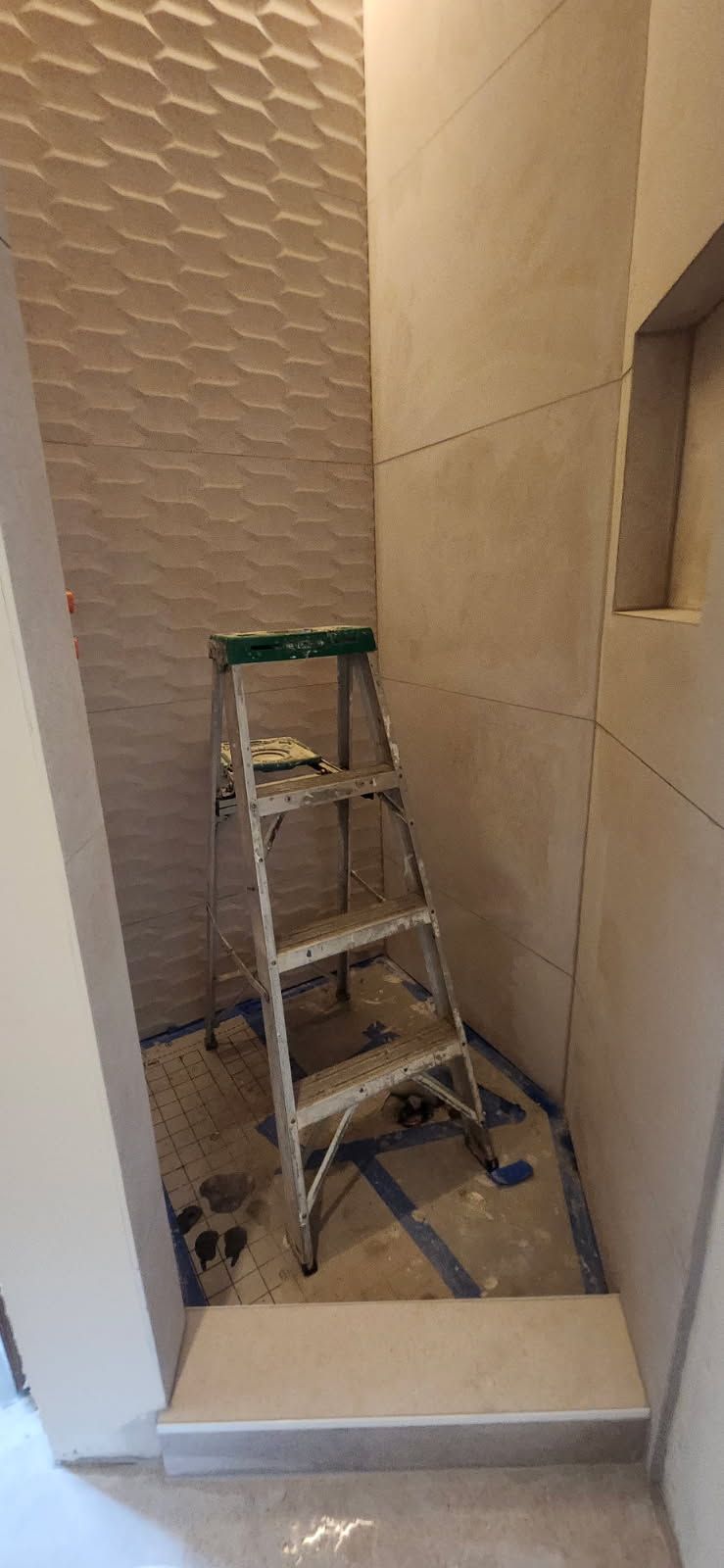 Yahweh Jireh Construction gallery photo