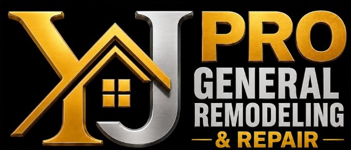 Yahweh Jireh Construction logo