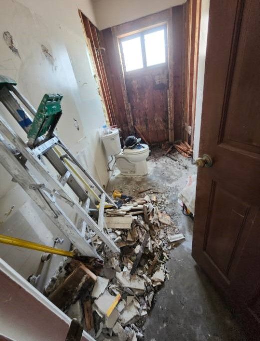 Yahweh Jireh Construction gallery photo